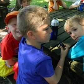 DSCN3893 - Scouts en Gidsen Zaventem 